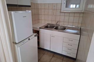 Wohnung mieten in 97299 Zell, Einzimmerapartment mit separatem Eingang vom Hof