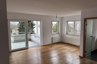 Wohnung mieten in 88097 Eriskirch, Attraktive 4-Zimmer-Wohnung mit Balkon im 1. OG in Eriskirch