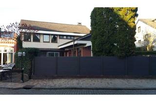 Wohnung mieten in Chemnitzstraße, 25335 Elmshorn, Traumhafte 2,5 Zimmer EG-Whg. mit eigenem Garten im Zentrum