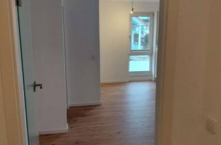 Wohnung mieten in Wolfachstraße, 71069 Sindelfingen, Helle Tageslicht 2-Zimmer Wohnung mit Balkon in Sindelfingen