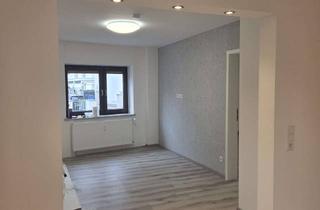 Wohnung mieten in 64832 Babenhausen, Helle 2,5-Zimmer Wohnung im Erdgeschoss in Babenhausen