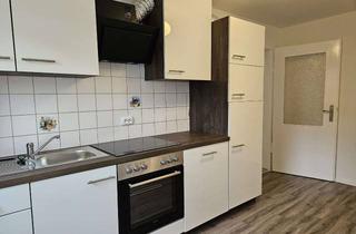 Wohnung mieten in Sonnenhalde 12, 74424 Bühlertann, Helle 2-Zimmer-Wohnung im 1. OG in Bühlertann