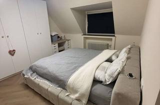 Wohnung mieten in Wörthstraße 20, 44629 Baukau-Ost, Charmante 3,5-Zimmer Dachgeschosswohnung in Baukau-Ost