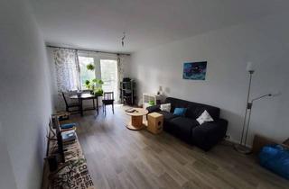 Wohnung mieten in Hermann-Danz-Straße, 07629 Hermsdorf, Helle 3-Zimmer-Wohnung im 4. OG mit Balkon in Hermsdorf
