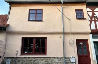 Wohnung mieten in Wallertheimer Straße 14, 55288 Armsheim, 2-Zimmer Häuschen in Armsheim mit 75 m² Wohnfläche