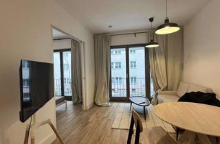 Wohnung mieten in Hohenstaufenstraße, 10781 Schöneberg, 2-Zimmer cozy Wohnung in Berlin-Schöneberg ab Feb zu vermieten