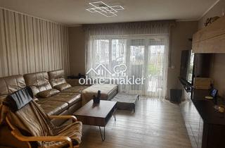 Wohnung kaufen in 76131 Karlsruhe, Charmante 3-Zimmer Maisonette in der Karlsruher Oststadt