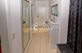 Wohnung kaufen in 76131 Karlsruhe, Provisionsfrei: Schöne, helle und ruhige 3-Zimmerwohnung mit Balkon in der Karlsruher Oststadt