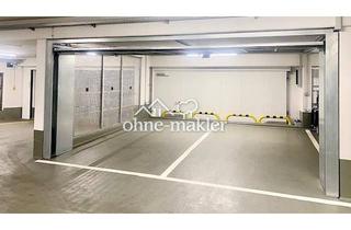 Lager kaufen in 82024 Taufkirchen, Sehr schöne Tiefgaragen Doppelbox 25 qm Funktor, München-Land Taufkirchen mit Reinigung