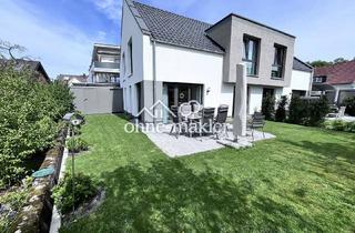 Haus mieten in 32760 Detmold, Exklusive DHH Detmold - Hiddesen mit Teuto- Weitblick