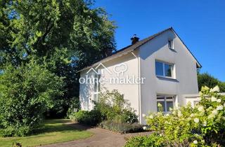 Einfamilienhaus kaufen in 33824 Werther, Provisionsfrei und schnell bezugsfertig - Ihr Traumhaus!