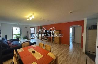 Wohnung kaufen in 91560 Heilsbronn, Ruhige 3 Zimmer Wohnung in Top Lage