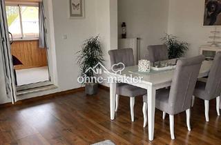 Wohnung mieten in 24787 Fockbek, Großzügige helle 3-Zi. Wohnung mit Loggia, Vollbad & Stellplatz