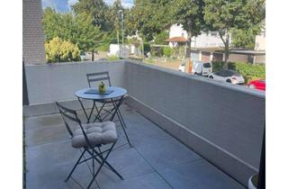 Wohnung mieten in 79312 Emmendingen, 4-Zimmer Maisonette-Wohnung mit 2 Balkonen in Emmendingen