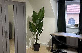 WG-Zimmer mieten in Jakobsplatz, 86152 Innenstadt, WG Zimmer -3- Erstbezug / inkl. Heizung,WLAN