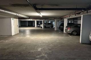 Garagen kaufen in Leipziger Str. 2b, 04420 Markranstädt, Tiefgaragenstellplatz Alleinparker 8,30% Rendite Markranstädt