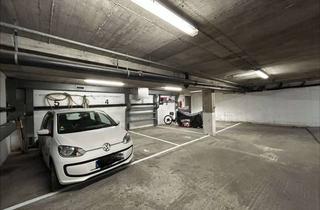 Garagen mieten in Lindenhofstr 78, 68163 Lindenhof, Tiefgaragenstellplatz für kleinere Fahrzeuge