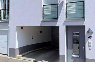 Garagen mieten in Schlachthausstraße 49, 78224 Singen, Tiefgaragenstellplatz in der Schlachthausstraße 47/49 zu vermieten
