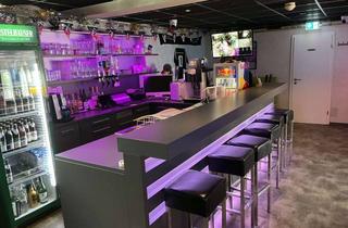 Gewerbeimmobilie mieten in 74177 Bad Friedrichshall, Sportsbar in Bad Friedrichshall zu verpachten
