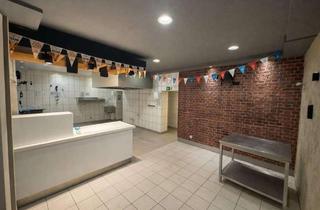 Geschäftslokal mieten in Uellendahler Straße 332, 42109 Wuppertal, Gewerbeeinheit für Systemgastromonie (Pizza, Lieferdienst etc.) oder Laden