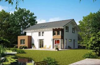 Haus kaufen in 55758 Allenbach, Bestpreisgarantie bei Bien-Zenker - Die Umsetzung Ihrer Wünsche auf 2 Etagen