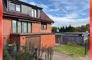 Haus kaufen in 22946 Großensee, ** 5 min. zum See - EFH im Verbund - 2. Reihe in Anwohnerstraße **