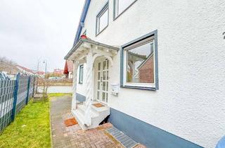 Einfamilienhaus kaufen in 66882 Hütschenhausen, SOFORT FREI Hübsches Einfamilienhaus mit Einliegerwohnung und Photovoltaikanlage