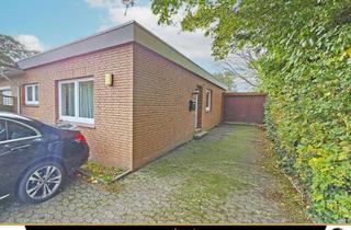 Haus kaufen in 26524 Hage, EINZIEHEN UND WOHLFÜHLEN – WEITBLICK INKLUSIVE