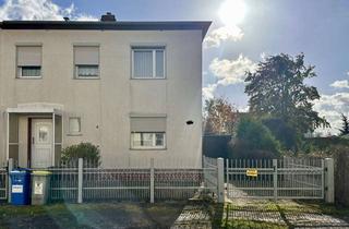 Haus kaufen in 39122 Westerhüsen, Haus mit romantischem Grundstück ***Modernisierungsfähig**Top Preis*