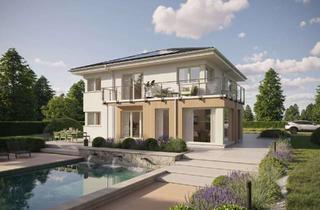 Haus kaufen in 82347 Bernried, Schönstes Wohnen auf Traumgrund in Bernried am Starnberger See