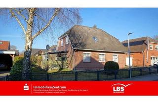 Haus kaufen in 23972 Lübow, Familiennest gesucht? Gefunden!