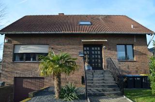 Einfamilienhaus kaufen in 52511 Geilenkirchen, Wunderschönes Einfamilienhaus mit großem Garten