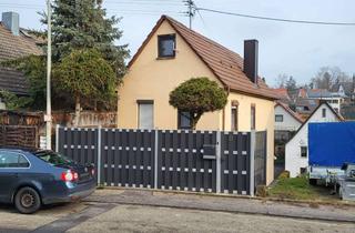 Haus kaufen in 74223 Flein, Gepflegte Immobilie mit Garage und Stellplatz