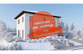 Haus kaufen in 34346 Hann. Münden, Ihr Traumhaus. Ihr Rabatt. Nur noch kurze Zeit.