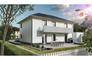 Haus kaufen in 76872 Winden, Tolles 2-FH - Wo Wohnträume Struktur bekommen – hochwertig geplant und Stein auf Stein realisiert