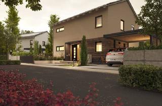 Haus kaufen in 76872 Winden, Persönlich geplant, präzise gebaut – Ihr Massivhaus in gehobener Ausführung inkl. Keller!