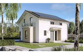 Haus kaufen in 59269 Beckum, Ein Neubau von BIEN ZENKER, Stabilität, die man heute baut und morgen lebt