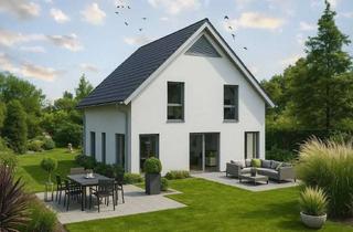 Haus kaufen in 59229 Ahlen, Geborgenheit für heute. Sicherheit für Morgen. Mit BIEN ZENKER