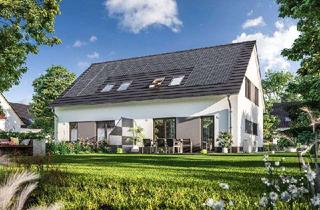 Haus kaufen in 67292 Kirchheimbolanden, Ihr Statement fürs Leben – maßgeschneidert entworfen und in Premium-Massivbauweise vollendet