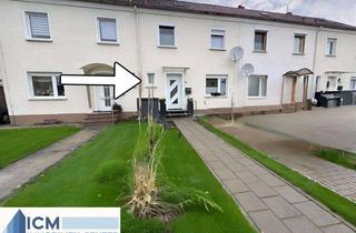 Haus kaufen in 39218 Schönebeck, Top saniertes Reihenmittelhaus in ruhiger und doch zentraler Lage von Schönebeck zu erwerben.