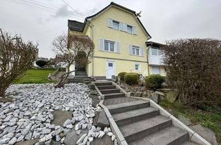 Einfamilienhaus kaufen in 57250 Netphen, Geräumiges Einfamilienhaus mit 8 Zimmern in Netphen-Ölgershausen