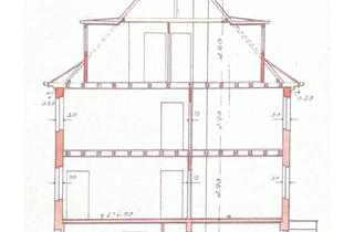 Reihenhaus kaufen in Schönbühlstraße 14, 70188 Ost, Charmantes Reihenhaus mit 6 Zimmern in Stuttgart Ost