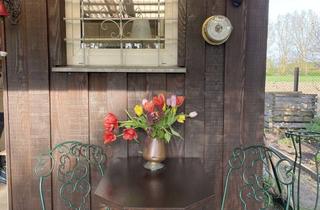 Haus kaufen in 17252 Mirow, Barrierefreier Bungalow mit 2,5 Zimmern in Mirow