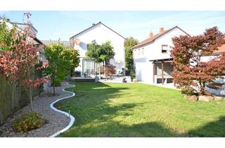 Einfamilienhaus kaufen in 67149 Meckenheim, Einfamilienhaus mit traumhaft Garten - Sie werden sich verlieben!