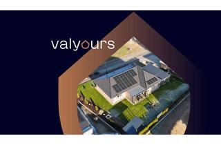 Haus kaufen in 24848 Kropp, Neuwertiger Bungalow im Neubaugebiet von Kropp