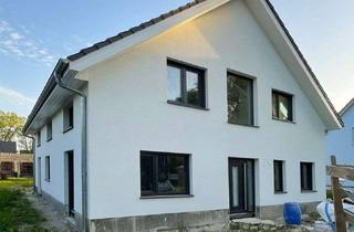 Haus kaufen in 15732 Schulzendorf, Großes Architekten-Ausbauhaus in Schulzendorf zu verkaufen