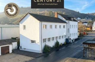 Mehrfamilienhaus kaufen in 53474 Bad Neuenahr-Ahrweiler, Energieeffizientes Mehrfamilienhaus zur freien Neuvermietung