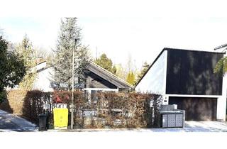 Einfamilienhaus kaufen in Lackenschusterweg, 82024 Taufkirchen, Großzügig gestaltetes Einfamilienhaus - ideal für 2 Generationen