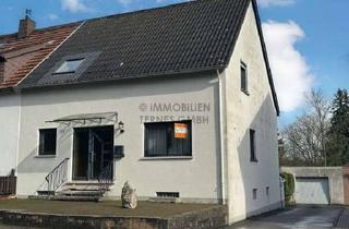 Haus kaufen in 66386 St. Ingbert, 1 FH-Doppelhaus mit Winterg., Garten & Garage in IGB!