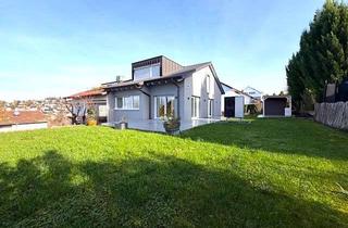 Einfamilienhaus kaufen in 71032 Böblingen, Exklusives Einfamilienhaus in bevorzugter Wohnlage - Tannenberg